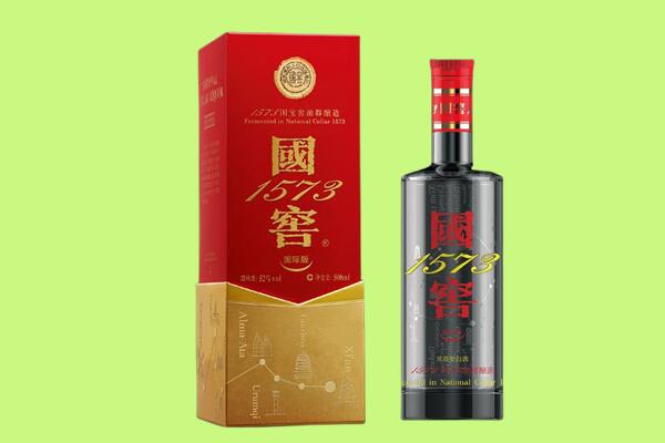 黄陵县回收国窖