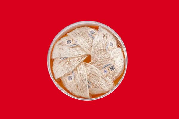 黄陵县回收燕窝